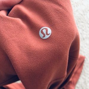 Lululemon High Waist Align Yoga Leggings